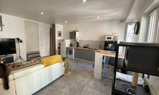 Appartement 2 Pièces 44 m² à louer à Roanne (42300)