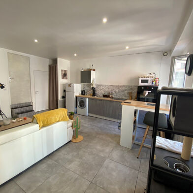 Appartement 2 pièces 499 €