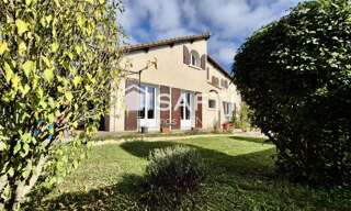 Maison 6 Pièces 141 m² à vendre à Issoire (63500)