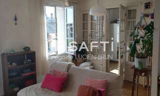 Appartement 3 Pièces 58 m² à vendre à Tours (37000)