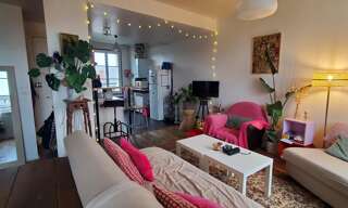 Appartement 3 Pièces 58 m² à vendre à Tours (37000)