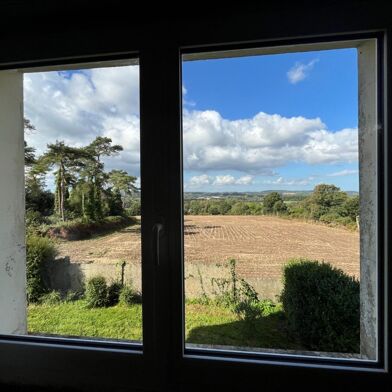 Maison 4 pièces 158000 €