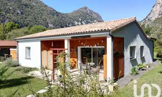 Maison 4 Pièces 80 m² à vendre à Ornolac-Ussat-les-Bains (09400)