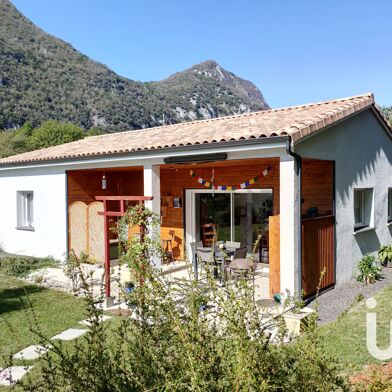 Maison 4 pièces 250000 €