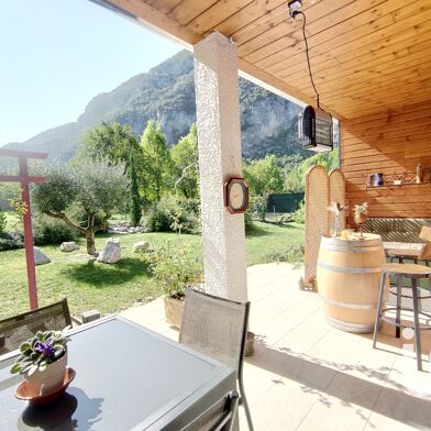 Maison 4 pièces 250000 €