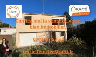 Maison 3 Pièces 70 m² à vendre à Tourtoirac (24390)