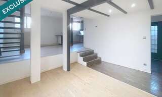 Appartement 3 Pièces 66 m² à vendre à Épinal (88000)