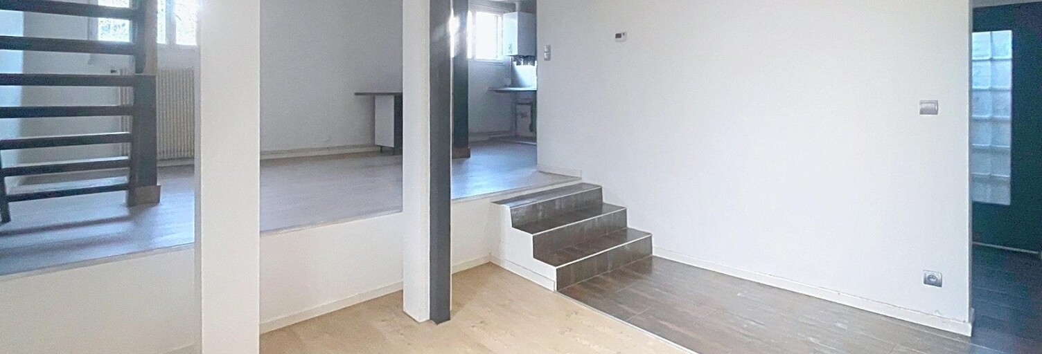 Appartement 3 Pièces 66 m² à vendre à Épinal (88000)