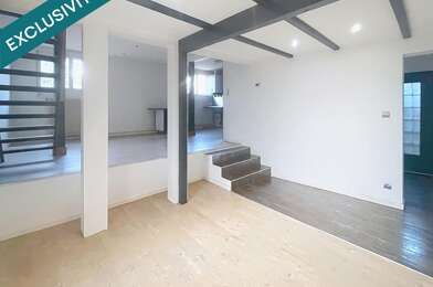 Appartement 3 pièces 119000 €