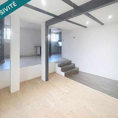 Appartement 3 pièces 119000 €