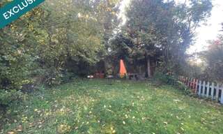 Appartement 3 Pièces 66 m² à vendre à Épinal (88000)