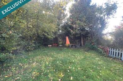 Appartement 3 pièces 114000 €