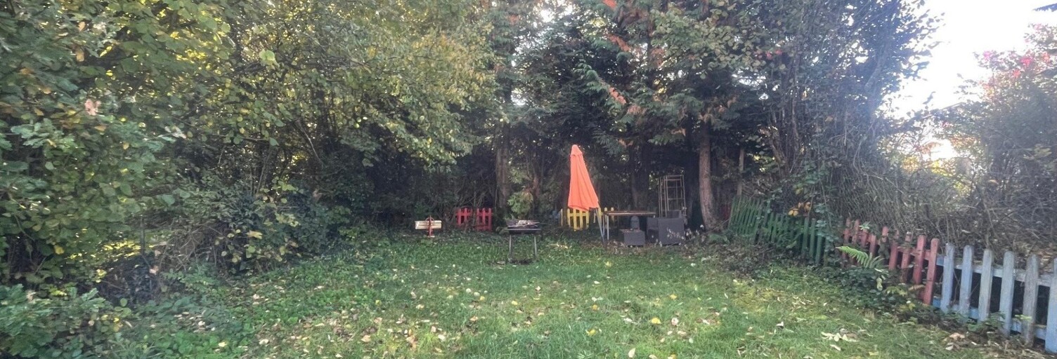 Appartement 3 Pièces 66 m² à vendre à Épinal (88000)