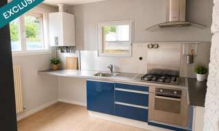 Appartement 3 Pièces 66 m² à vendre à Épinal (88000)