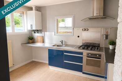 Appartement 3 pièces 114000 €