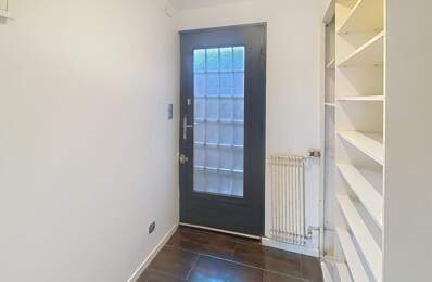 Appartement qui a tout d'une maison — photo du bien