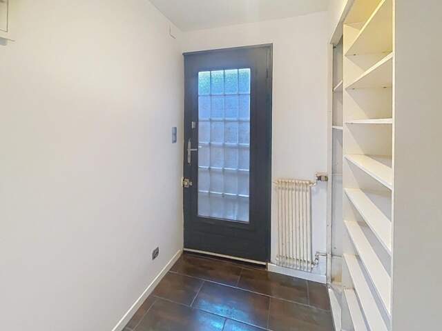 Appartement qui a tout d'une maison — photo du bien