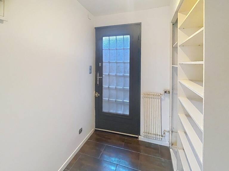 Appartement qui a tout d'une maison — photo 1