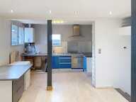 Appartement qui a tout d'une maison — photo 3