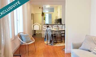 Appartement 2 Pièces 45 m² à vendre à Quimper (29000)