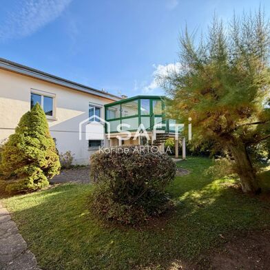 Maison 6 pièces 219000 €