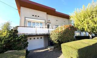 Maison 6 Pièces 127 m² à vendre à Thierville-sur-Meuse (55840)