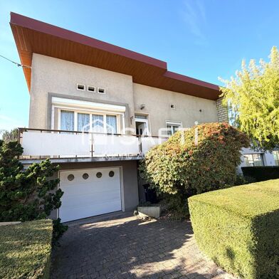 Maison 6 pièces 219000 €