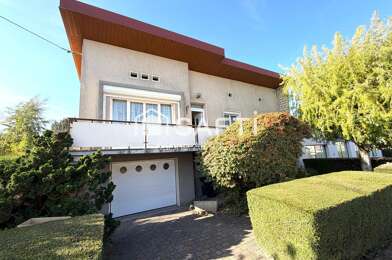 Maison 6 pièces 199000 €