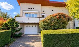 Maison 6 Pièces 127 m² à vendre à Thierville-sur-Meuse (55840)