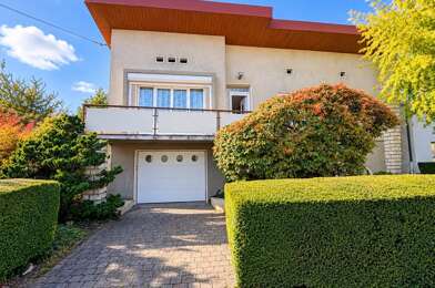 Maison 6 pièces 185000 €