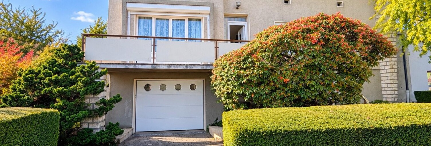 Maison 6 Pièces 127 m² à vendre à Thierville-sur-Meuse (55840)
