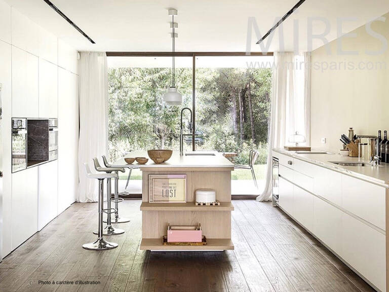 SUPERBE APPARTEMENT T4 EN REZ DE JARDIN À LA CIOTAT — photo 1