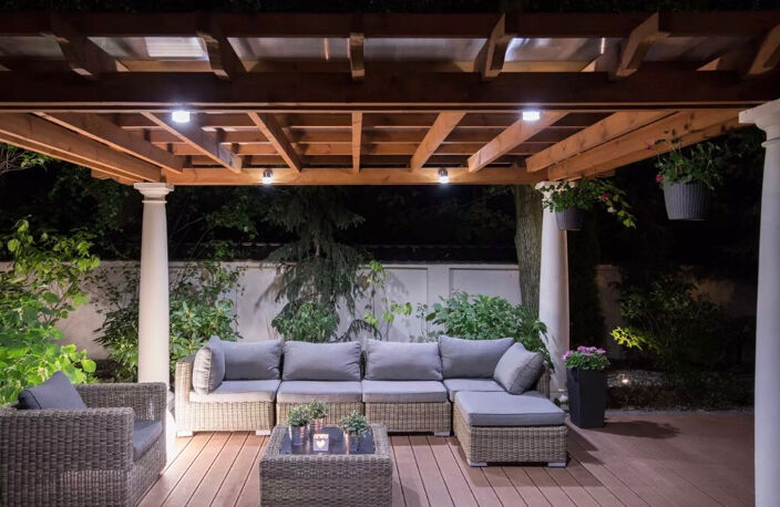 SUPERBE APPARTEMENT T4 EN REZ DE JARDIN À LA CIOTAT — photo 2