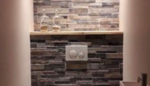 Appartement 4 pièces  à vendre La Ciotat 13600