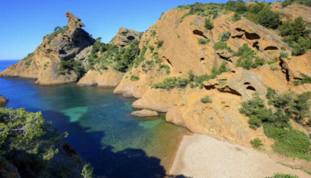 Appartement 4 pièces  à vendre La Ciotat 13600