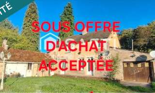 Maison 4 Pièces 107 m² à vendre à Saint-Prix (71990)