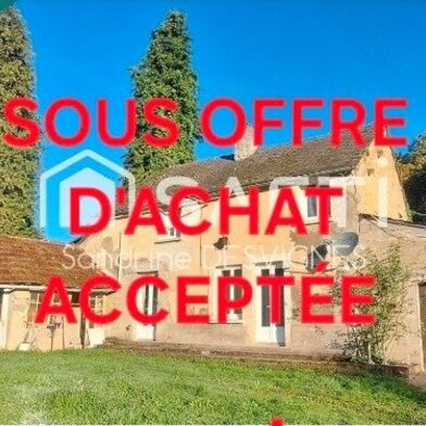 Maison 4 pièces 75000 €