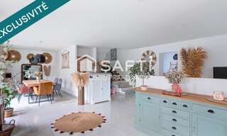 Maison 5 Pièces 140 m² à vendre à Béziers (34500)