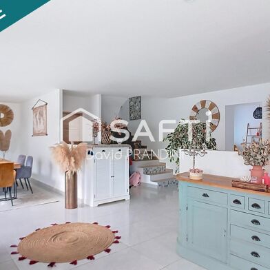 Maison 5 pièces 510000 €