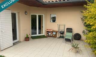 Appartement 3 Pièces 39 m² à vendre à Châteauneuf-sur-Isère (26300)