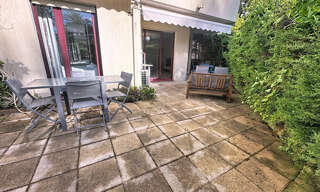 Appartement 3 Pièces 70 m² à vendre à Cannes (06400)