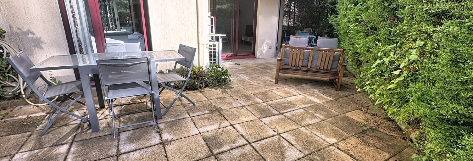 Appartement 3 Pièces 70 m² à vendre à Cannes (06400)