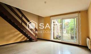 Maison 4 Pièces 63 m² à vendre à Crézancy (02650)