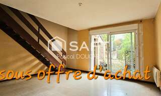 Maison 4 Pièces 63 m² à vendre à Crézancy (02650)