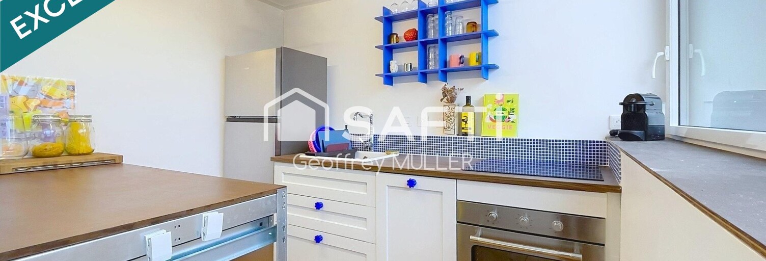 Maison 2 Pièces 27 m² à vendre à Auray (56400)