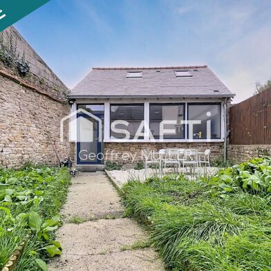 Maison 2 pièces 220000 €