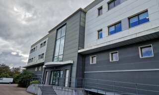 Bureau 1 Pièce 184 m² à vendre à Achères (78260)