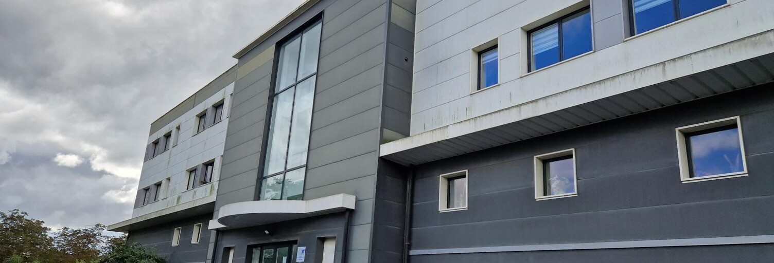 Bureau 1 Pièce 184 m² à vendre à Achères (78260)