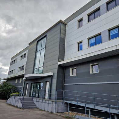 Bureau 1 pièces 239900 €