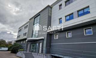 Bureau 1 Pièce 184 m² à vendre à Achères (78260)